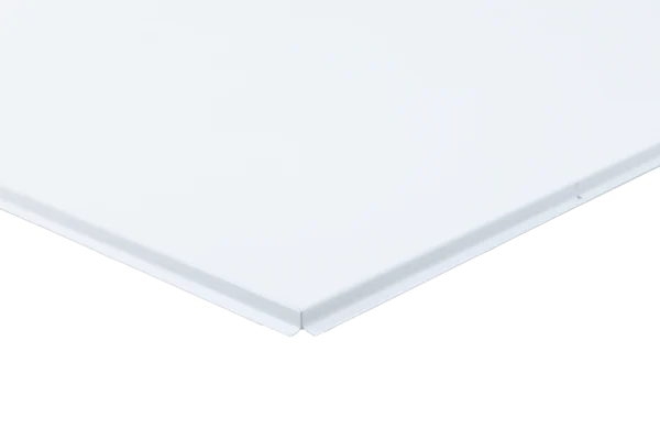 Aluminium Lay-In PLAIN