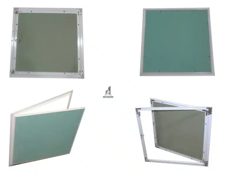Access Panels