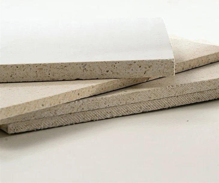 ألواح الماغنسيوم (Magnesium Boards)