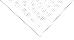 micro squera box Acoustic Ceilings
