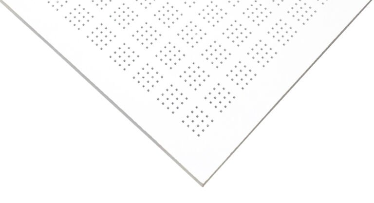 micro squera box Acoustic Ceilings