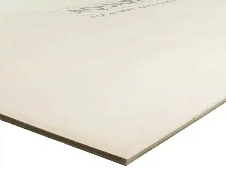 ألواح الأسمنت (Cement Boards)